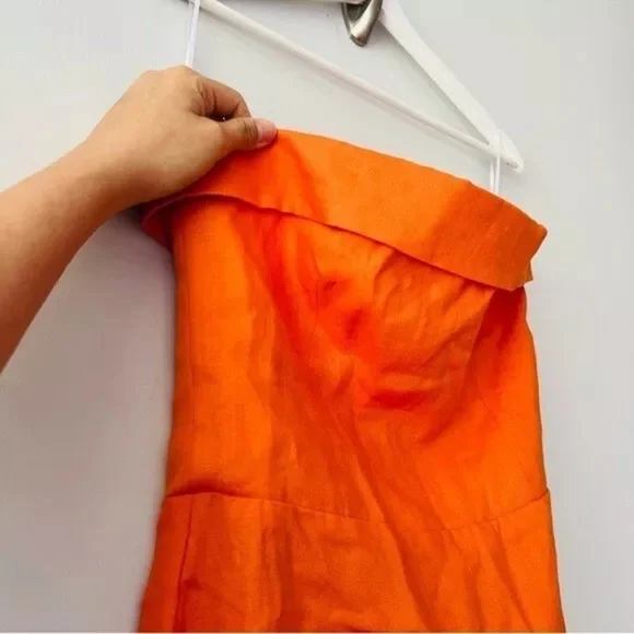 New Reformation Marcella Linen Dress Size 8 is available for purchase on au PAY Market - Imported Goods Online Store Co.Ltd. | au PAY Market - Online Shopping Site New Reformation Marcella Linen Dress Size 8 is available for purchase on au PAY Market - Imported Goods Online Store Co.Ltd. | au PAY Market - Online Shopping Site